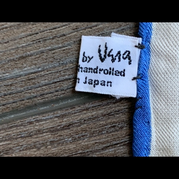 Vera scarf - Picture 6 of 7